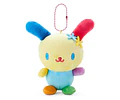 Usahana – Peluche colgante Sanrio (ENCARGO)