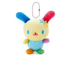Usahana – Peluche colgante Sanrio (ENCARGO)