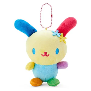 Usahana – Peluche colgante Sanrio (ENCARGO)