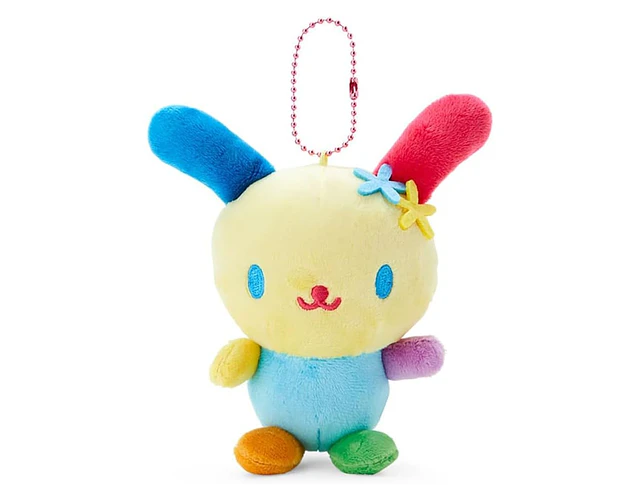 Usahana – Peluche colgante Sanrio (ENCARGO)