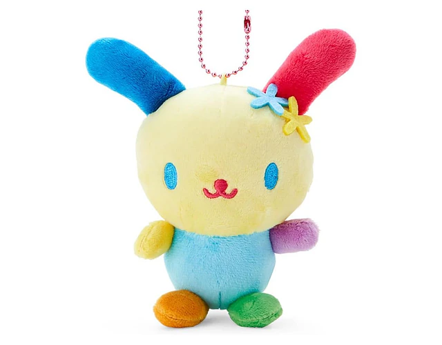 Usahana – Peluche colgante Sanrio (ENCARGO)