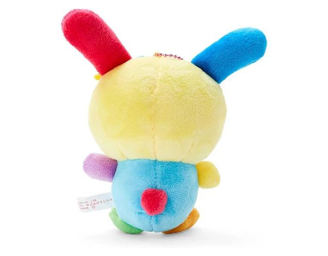 Usahana – Peluche colgante Sanrio (ENCARGO)
