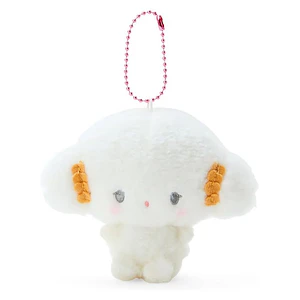 Kogimyun – Peluche colgante Sanrio (ENCARGO)