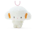 Kogimyun – Peluche colgante Sanrio (ENCARGO)