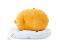 Gudetama – Peluche colgante Sanrio (ENCARGO)