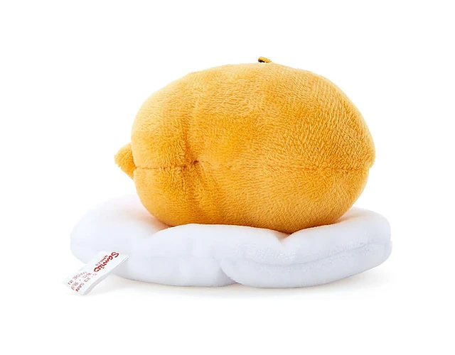 Gudetama – Peluche colgante Sanrio (ENCARGO)