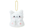 Hanamaru Obake – Peluche colgante Sanrio (ENCARGO)