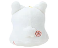 Hanamaru Obake – Peluche colgante Sanrio (ENCARGO)