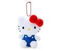 Hello Kitty – Peluche colgante Sanrio (ENCARGO)