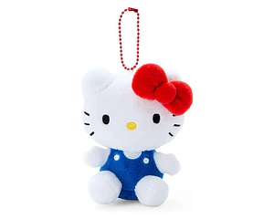 Hello Kitty – Peluche colgante Sanrio (ENCARGO)