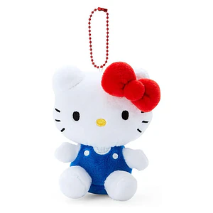 Hello Kitty – Peluche colgante Sanrio (ENCARGO)