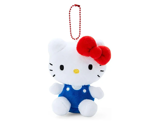 Hello Kitty – Peluche colgante Sanrio (ENCARGO)