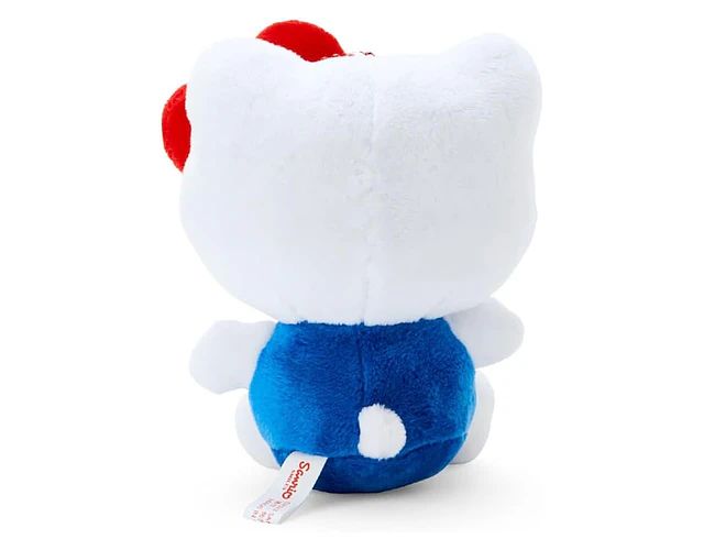 Hello Kitty – Peluche colgante Sanrio (ENCARGO)