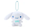 Cinnamoroll – Peluche colgante Sanrio (ENCARGO)
