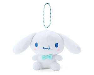 Cinnamoroll – Peluche colgante Sanrio (ENCARGO)