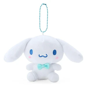 Cinnamoroll – Peluche colgante Sanrio (ENCARGO)