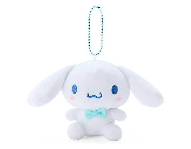Cinnamoroll – Peluche colgante Sanrio (ENCARGO)