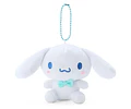 Cinnamoroll – Peluche colgante Sanrio (ENCARGO)