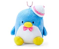 Tuxedo Sam – Peluche colgante Sanrio (ENCARGO)