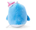 Tuxedo Sam – Peluche colgante Sanrio (ENCARGO)