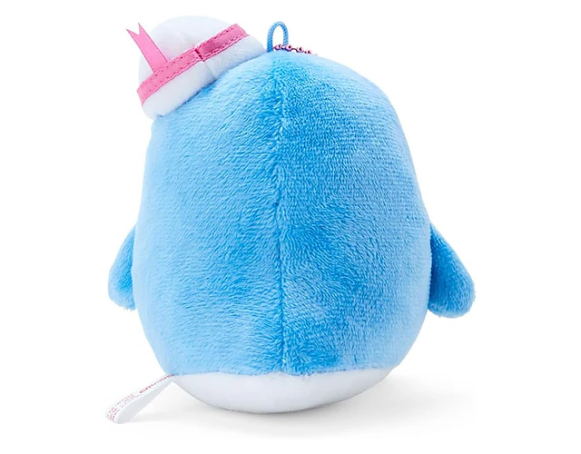 Tuxedo Sam – Peluche colgante Sanrio (ENCARGO)