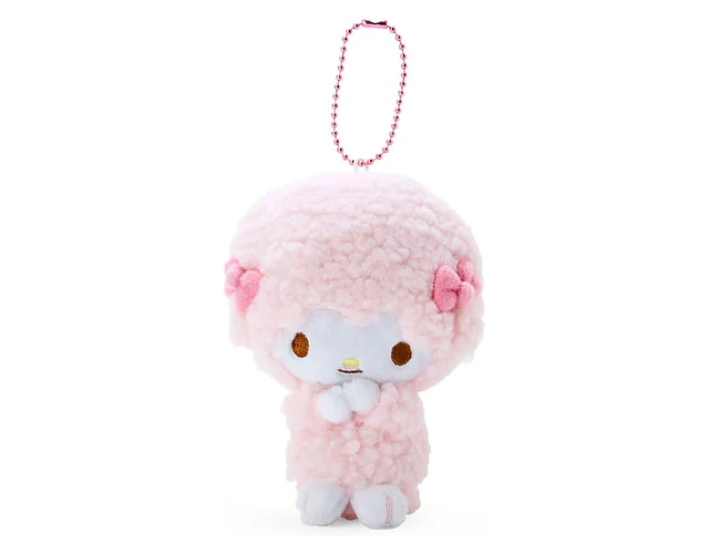 My Sweet Piano – Peluche colgante Sanrio (ENCARGO)