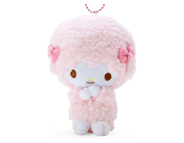 My Sweet Piano – Peluche colgante Sanrio (ENCARGO)