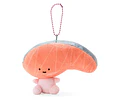 Kirimi-chan – Peluche colgante Sanrio (ENCARGO)