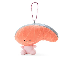 Kirimi-chan – Peluche colgante Sanrio (ENCARGO)
