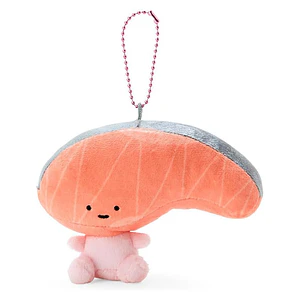 Kirimi-chan – Peluche colgante Sanrio (ENCARGO)