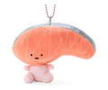 Kirimi-chan – Peluche colgante Sanrio (ENCARGO)