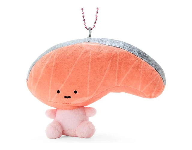 Kirimi-chan – Peluche colgante Sanrio (ENCARGO)