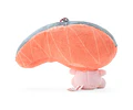 Kirimi-chan – Peluche colgante Sanrio (ENCARGO)