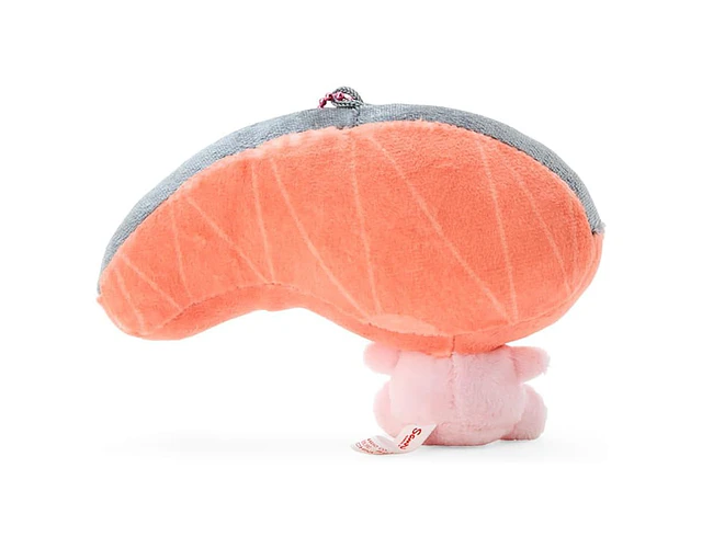 Kirimi-chan – Peluche colgante Sanrio (ENCARGO)