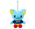 Eddy – Peluche colgante Sanrio (ENCARGO)