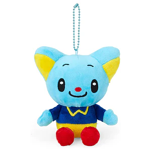 Eddy – Peluche colgante Sanrio (ENCARGO)