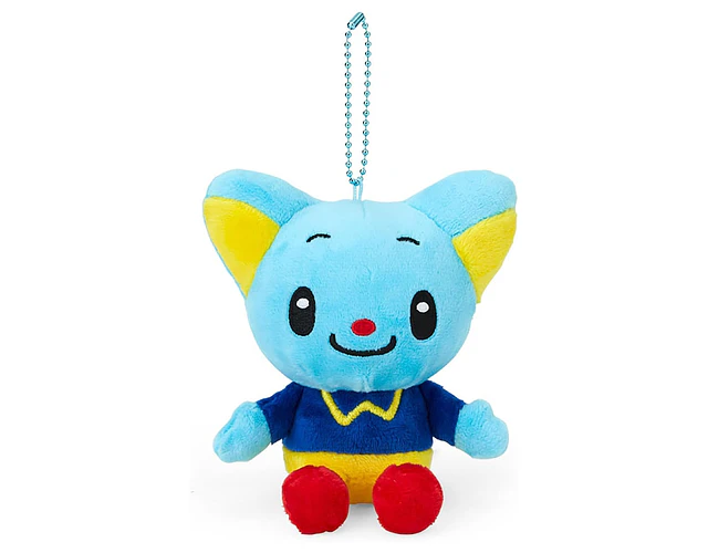 Eddy – Peluche colgante Sanrio (ENCARGO)