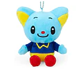 Eddy – Peluche colgante Sanrio (ENCARGO)
