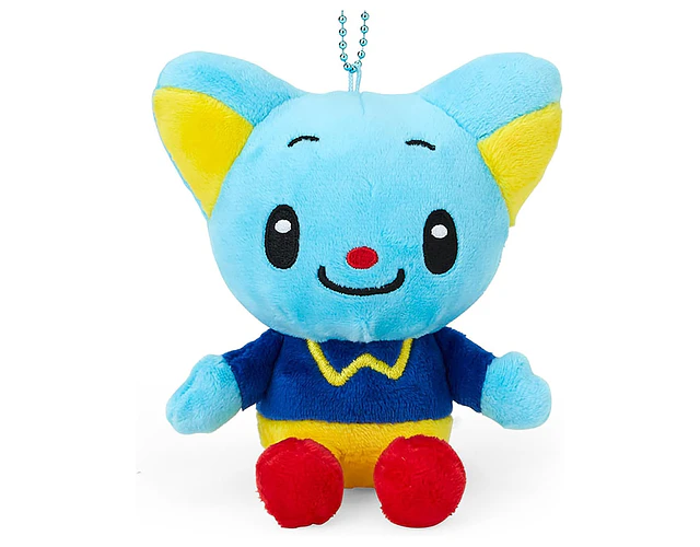 Eddy – Peluche colgante Sanrio (ENCARGO)