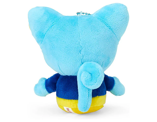 Eddy – Peluche colgante Sanrio (ENCARGO)