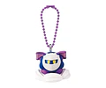 Kirby Meta Knight (skin) – Llavero Kirby Gourmet Festival (ENCARGO)