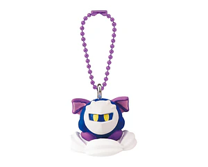 Kirby Meta Knight (skin) – Llavero Kirby Gourmet Festival (ENCARGO)