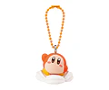 Waddle Dee – Llavero Kirby Gourmet Festival (ENCARGO)