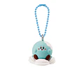Kirby Choco Menta – Llavero Kirby Gourmet Festival (ENCARGO)