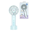 Piplup – Ventilador de mano Poke Piece (ENCARGO)