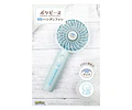 Piplup – Ventilador de mano Poke Piece (ENCARGO)