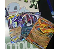 Set Pokémon - Promoción 2