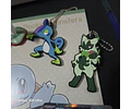 Set Pokémon - Promoción 2