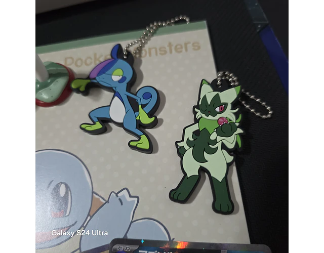 Set Pokémon - Promoción 2