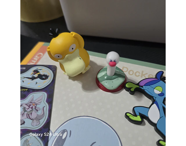 Set Pokémon - Promoción 2